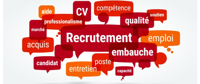 Offres d’emploi : l’ANaGeM recrute pour plusieurs postes