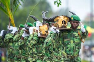 Eaux, Forêts et Chasse : 135 nouveaux agents bientôt recrutés et formés au Bénin