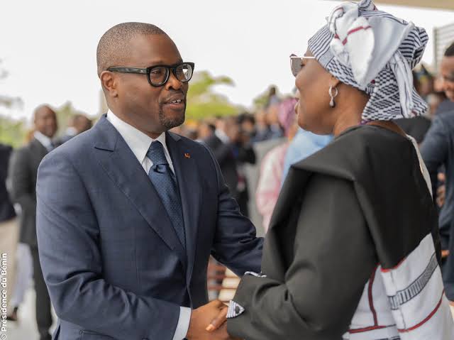 Présidentielle 2026 au Bénin : la date d’investiture du duo Wadagni–Talata dévoilée