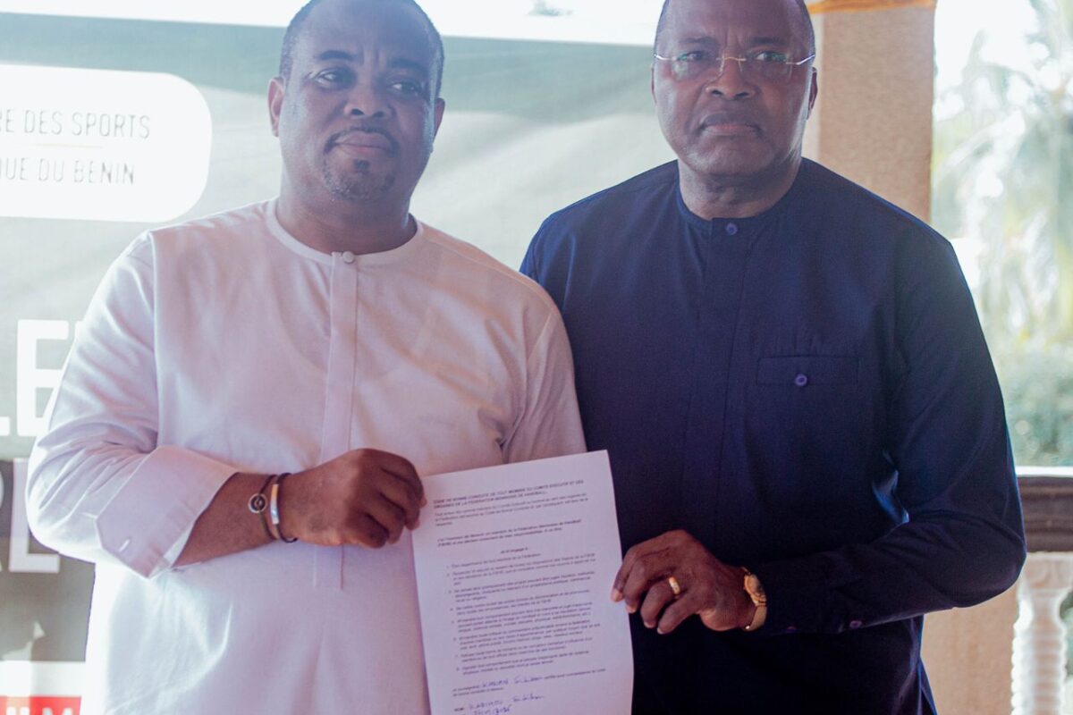 FBHB : les nouveaux membres du Comité Exécutif s’engagent pour une gouvernance exemplaire