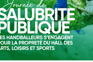 Play-offs 2025 : la FBHB mise sur un cadre sain pour accueillir le public