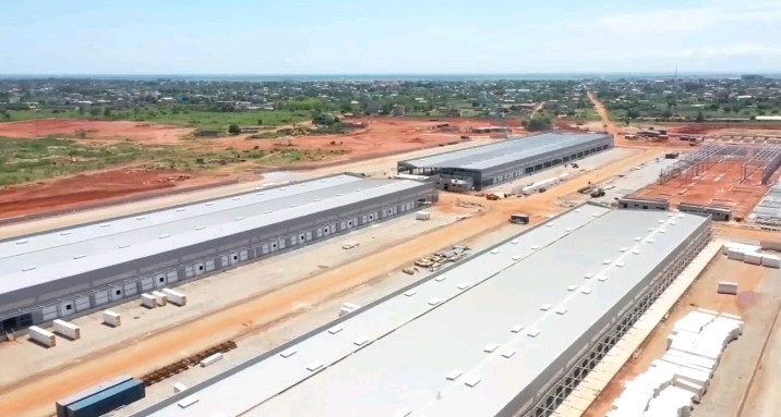 Plateforme agroalimentaire du Grand Nokoué : le gouvernement lance un appel à projets pour les entrepôts logistiques