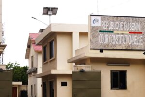 Legislatives 2026 au Bénin : la Cour constitutionnelle recrute ses délégués électoraux