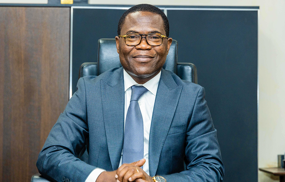 Élections générales de 2026 au Bénin : plus de 19 000 quitus fiscaux déjà délivrés avec un taux de retrait de 59,47%