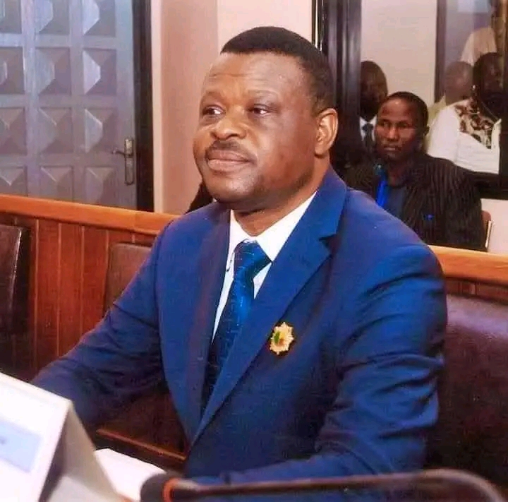 Bénin : décès de l’ancien ministre Sabaï Katé