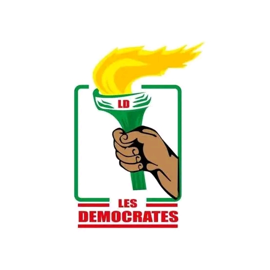 Arrestation de Sounon Boké Soumaïla : Les Démocrates montent au créneau