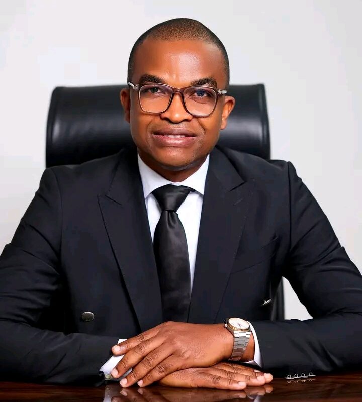 Présidentielle 2026 : Me Renaud Agbodjo prend acte du rejet de sa candidature et annonce son retrait de la vie politique