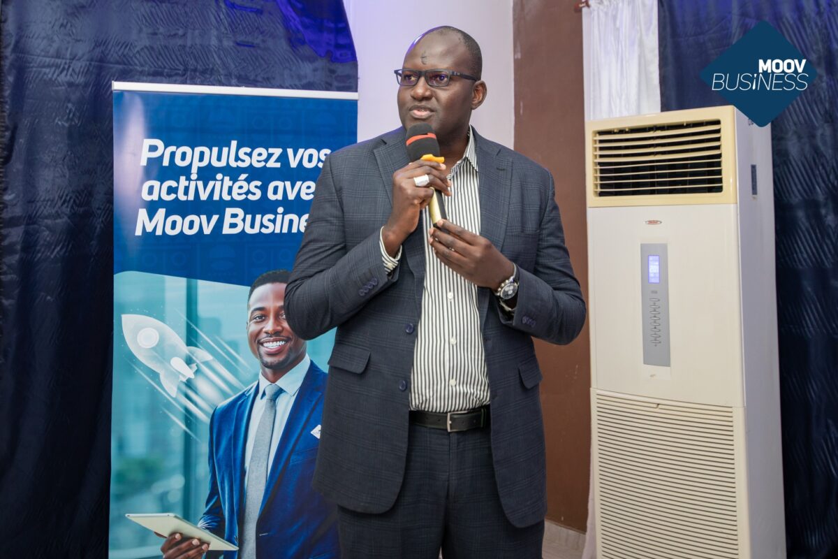 ROADSHOW : Moov Business, toujours à l’écoute de ses partenaires