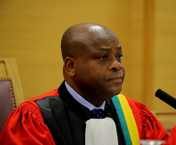 Présidentielle 2026 au Bénin : la Cour constitutionnelle déboute “Les Démocrates” et donne raison à la CENA