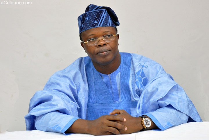 Communales 2026 : Éric Houndété dénonce l’exclusion des Démocrates et appelle au respect de la pluralité politique