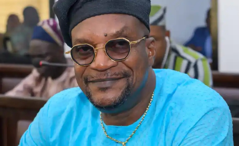 Assemblée nationale : Michel Sodjinou et cinq autres députés quittent le Groupe parlementaire « Les Démocrates »