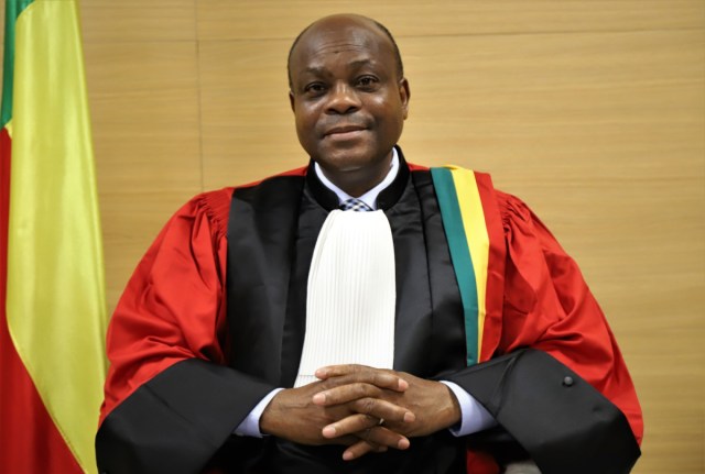 Demande d’invalidation du siège du député Moukaram Koussonda Adjibadé : la Cour constitutionnelle rejette le recours d’Olorounto Samuel Chainou