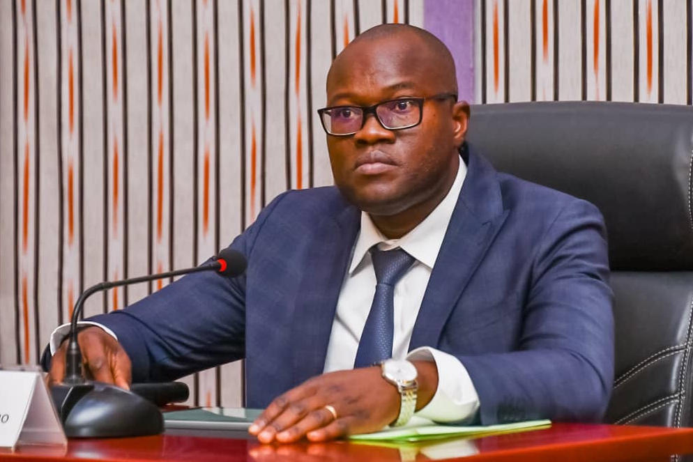 UEMOA : le ministre burkinabè Aboubakar Nacanabo élu président du Conseil des ministres statutaire