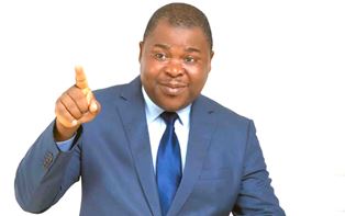 Présidentielle 2026 au Bénin : Paul Hounkpè désigné candidat de la FCBE