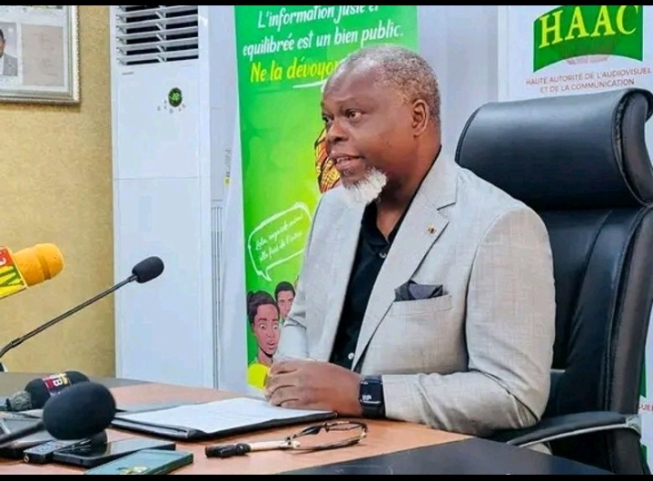 Médias au Bénin : la HAAC lève provisoirement la suspension de la télévision « ESAE TV »