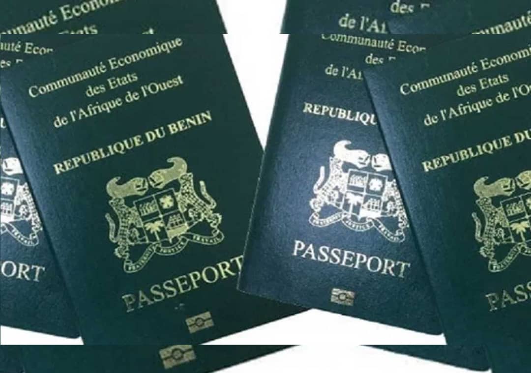 Lancement de ePass : le Bénin digitalise le renouvellement des passeports pour sa diaspora