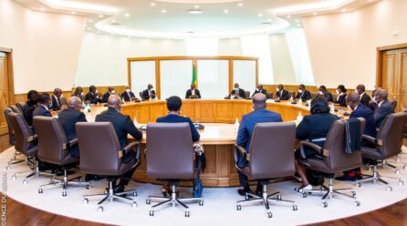 Bénin : les grandes décisions du conseil des ministres de ce mercredi 04 mars 2026