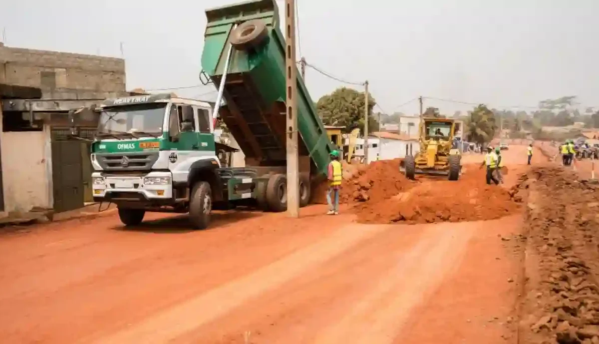Aménagement et bitumage de la route Banikoara–Kérémou–Frontière du Burkina Faso : le gouvernement autorise l’indemnisation des personnes affectées