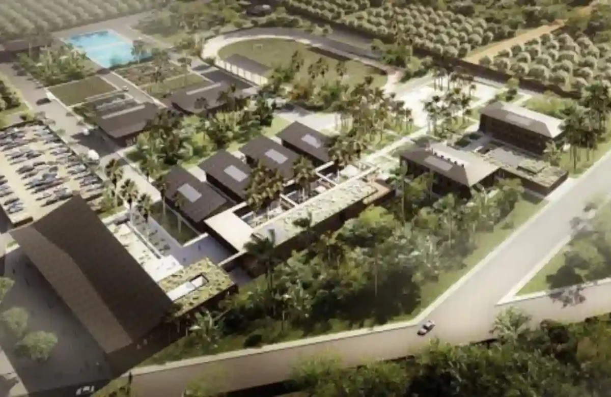 Bénin : le gouvernement lance la construction de cinq lycées scientifiques et d’une école normale supérieure