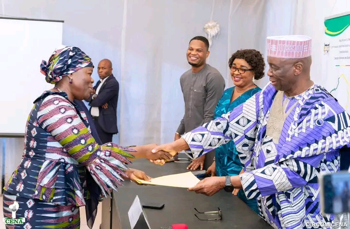 Présidentielle au Bénin : Wadagni–Talata et Hounkpè–Hounwanou reçoivent leur récépissé définitif à la CENA