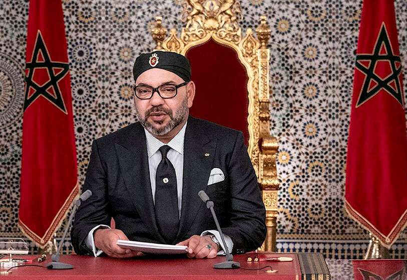Sahara occidental : Mohammed VI salue une avancée historique après le soutien inédit du Conseil de sécurité et appelle au dialogue avec l’Algérie