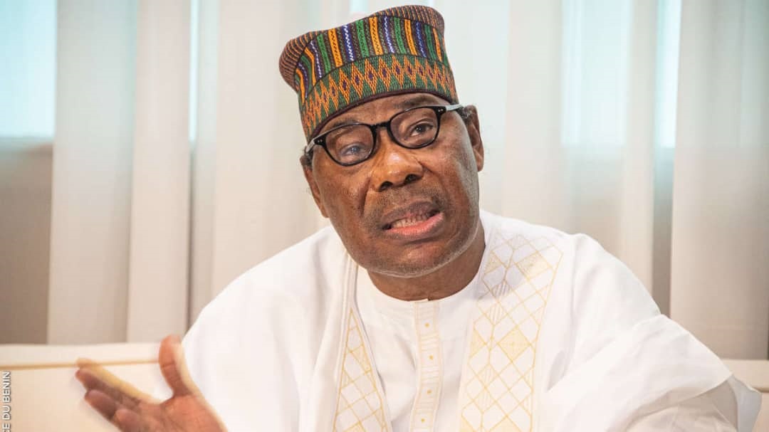 Révision constitutionnelle au Bénin : Boni Yayi s’oppose fermement à la création d’un Sénat