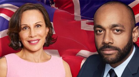 Gabon : Sylvia Bongo et son fils Noureddin condamnés à 20 ans de prison par contumace pour détournement de fonds publics