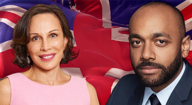 Gabon : Sylvia Bongo et son fils Noureddin condamnés à 20 ans de prison par contumace pour détournement de fonds publics