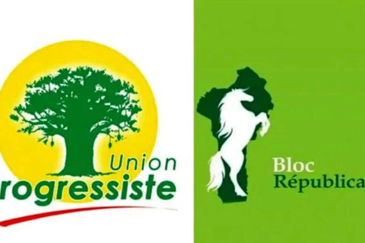 Bénin – Communales 2026 : l’UP-R et le BR régularisent leurs dossiers de candidature à la CENA