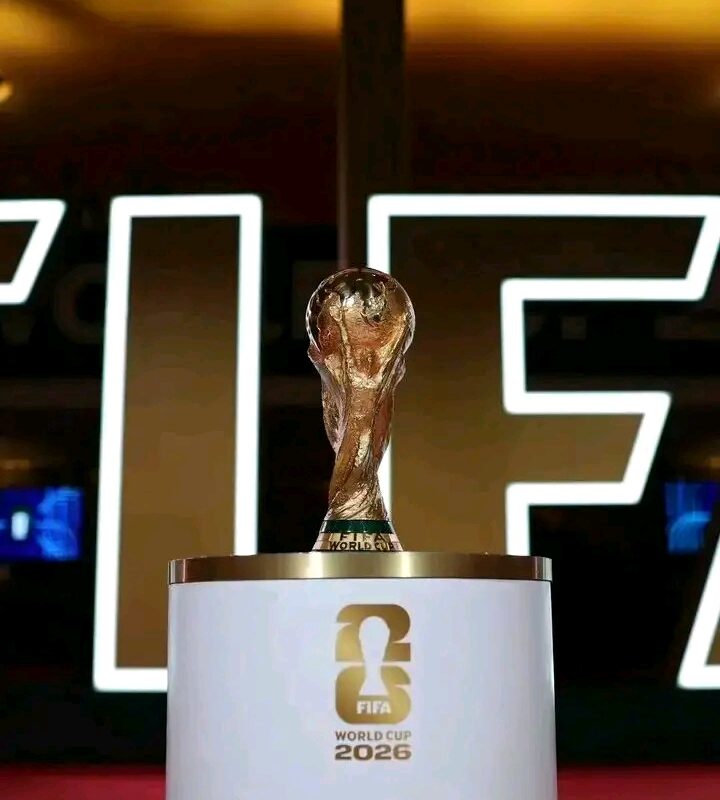 Coupe du monde 2026 : voici le tirage au sort complet des groupes