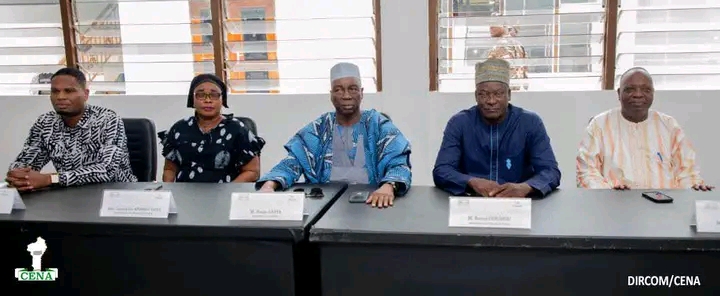 Législatives et communales 2026 au Bénin : la CENA et les partis politiques valident les spécimens du bulletin unique