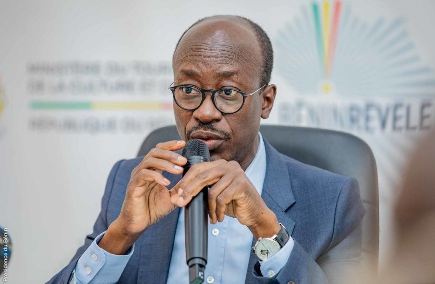 Bénin : le gouvernement met en place une Commission nationale de toponymie et de mémoire