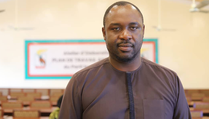 Bénin : Chabi Yayi, fils de l’ancien président Boni Yayi, interpellé