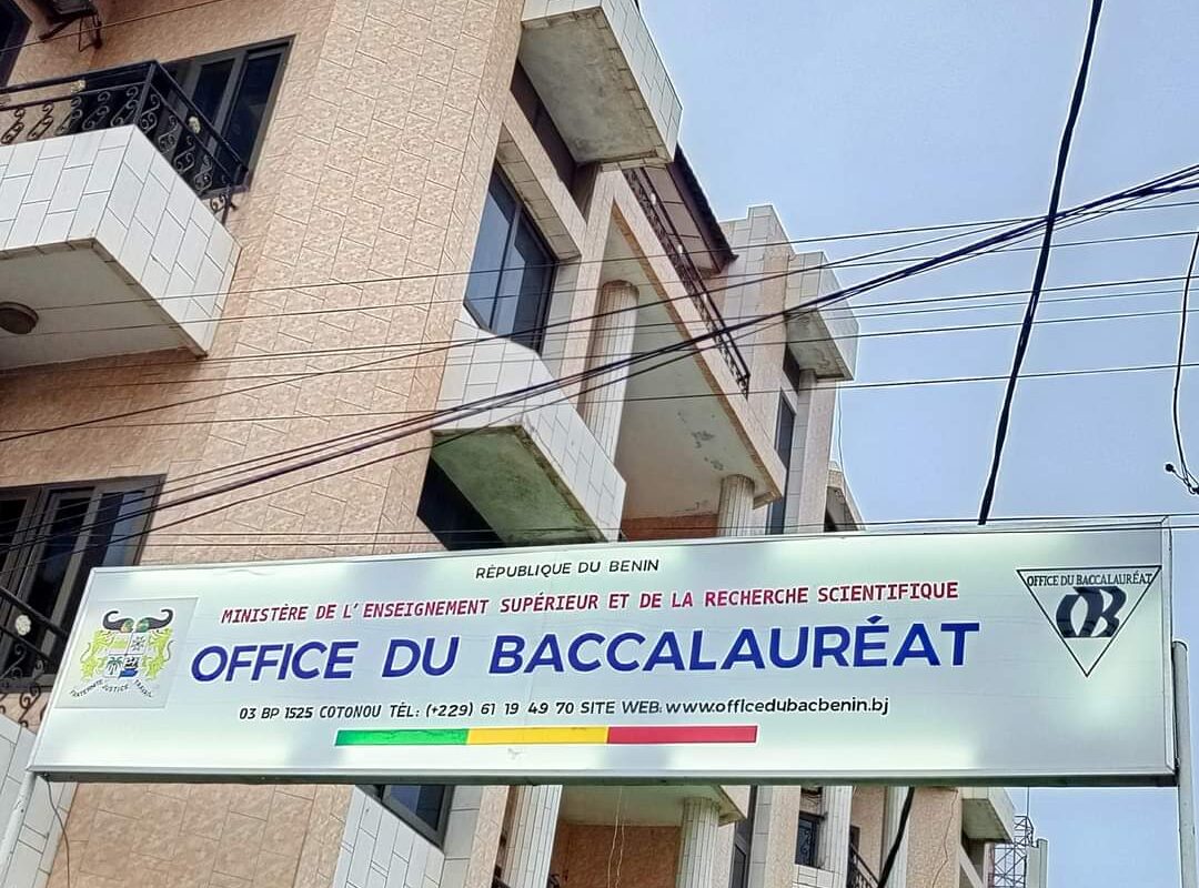 Bénin – Baccalauréat 2026 : les inscriptions officiellement ouvertes