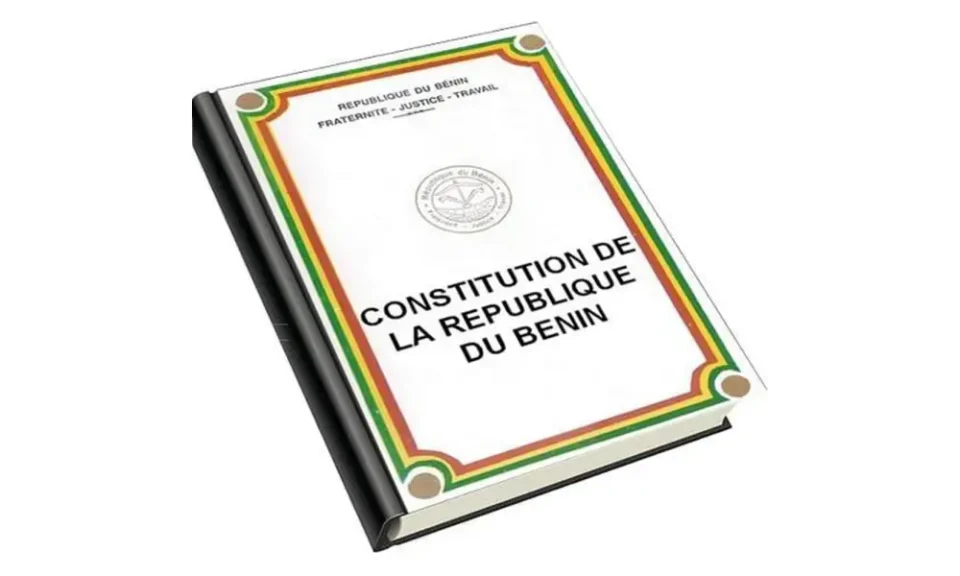 Bénin : voici le texte intégral de la nouvelle Constitution promulgée par le président Talon
