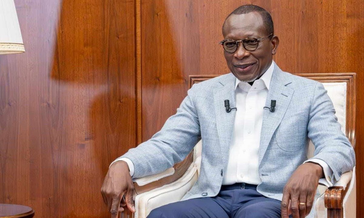 Intérims ministériels au Bénin : qui assure les départements vacants après l’élection de plusieurs ministres à l’Assemblée nationale ?