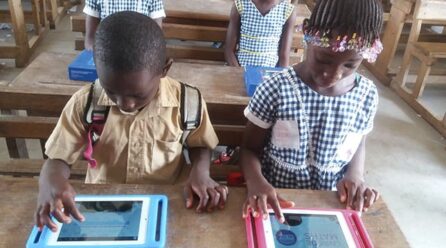 Bénin : une Agence nationale créée pour piloter le télé-enseignement