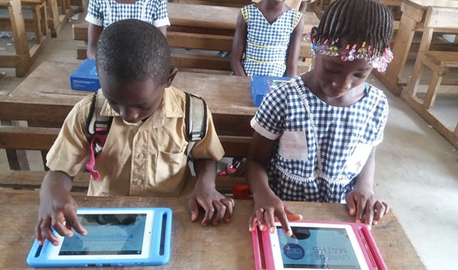 Bénin : une Agence nationale créée pour piloter le télé-enseignement