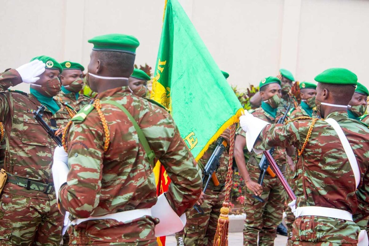 Bénin : le gouvernement annonce le recrutement de 1 850 jeunes au profit de l’armée