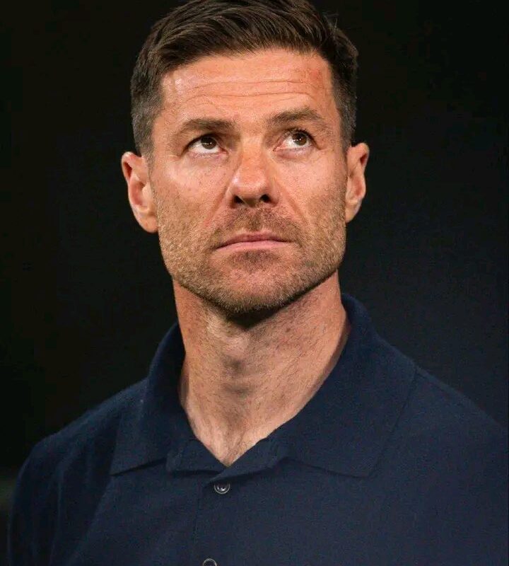 Real Madrid : Xabi Alonso n’est plus entraîneur de l’équipe première