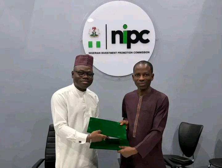 Intégration économique régionale : l’APIEx scelle un partenariat stratégique avec la NIPC du Nigeria