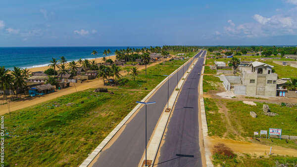 Route des Pêches, phase 1 : l’indemnisation des sinistrés entre dans sa phase finale