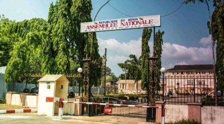 Assemblée nationale : les députés modifient la loi organique sur le Conseil économique et social