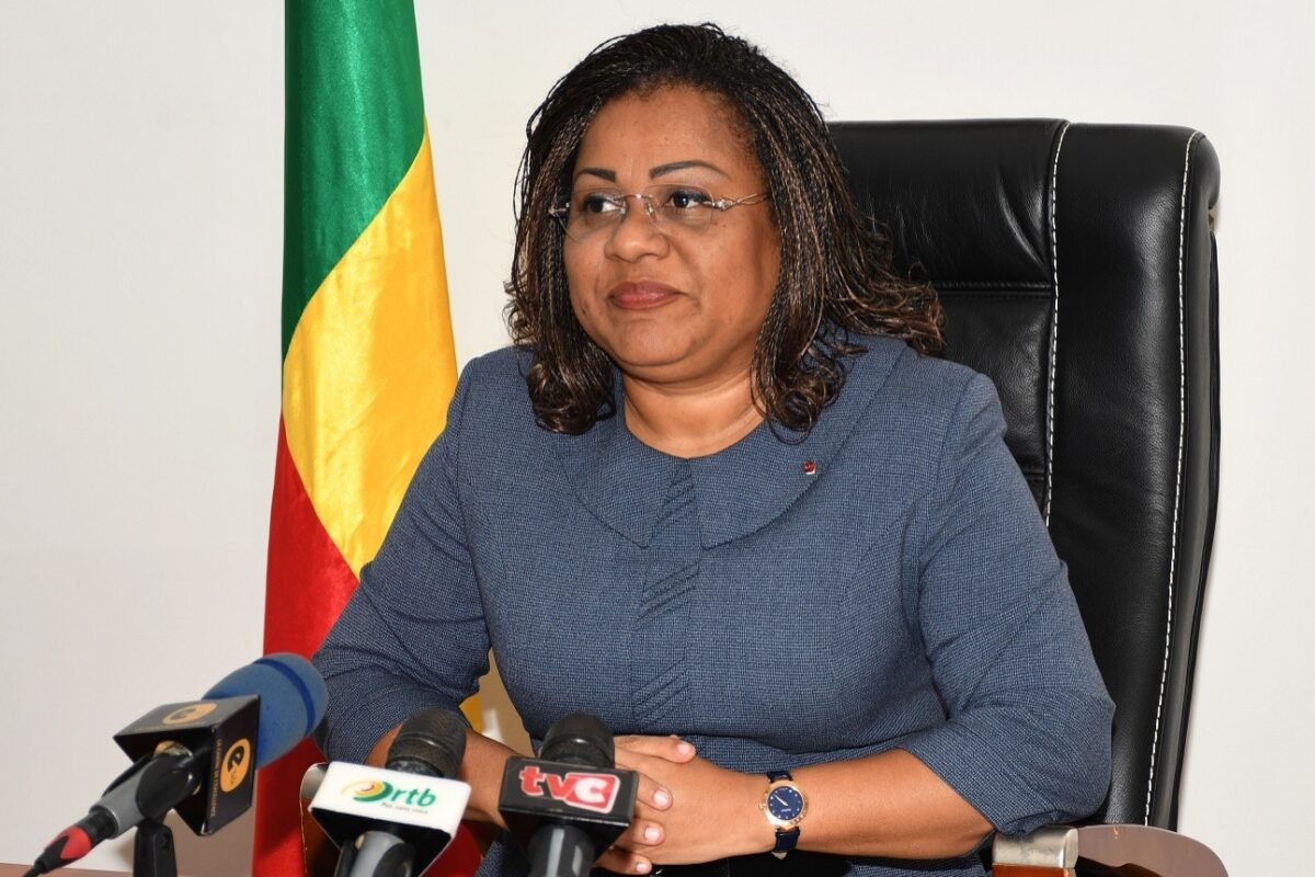 Lutte contre les violences basées sur le genre : 09 innovations à fort impact distinguées au Bénin