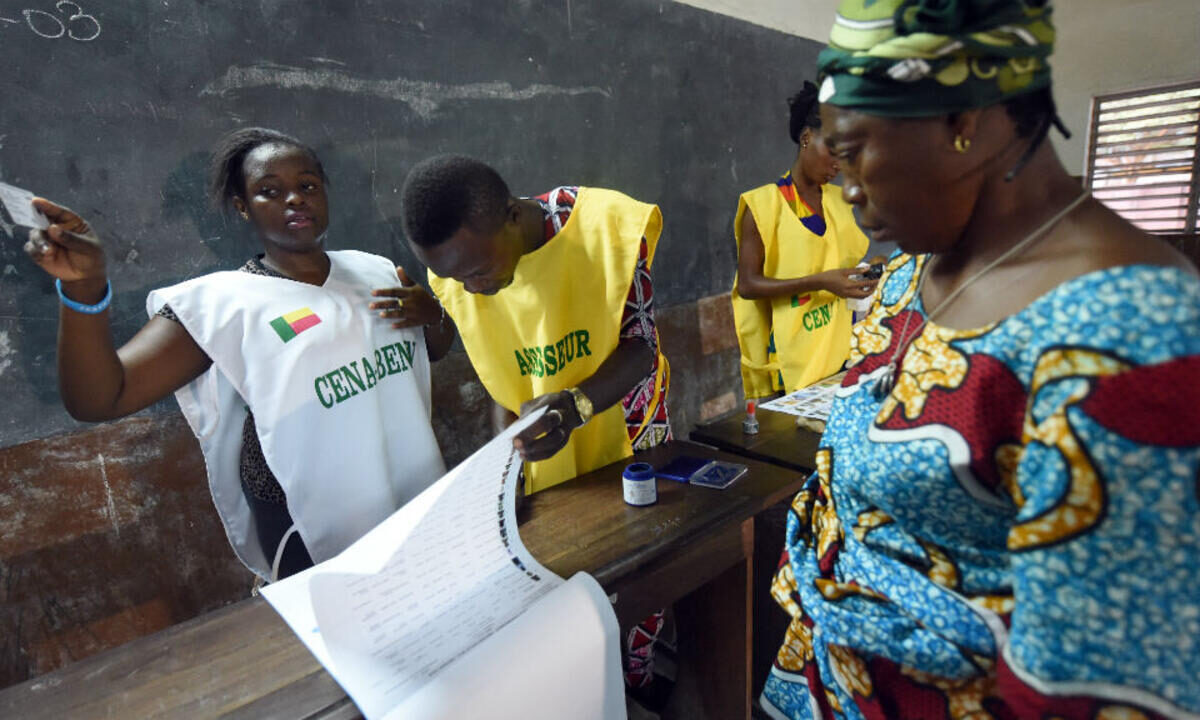 Élections générales de 2026 : voici les 11 pièces d’identité admises pour le vote