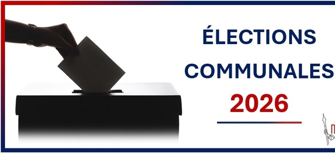 Élections communales 2026 : noms et prénoms des élus des départements de l’Atlantique et du Littoral