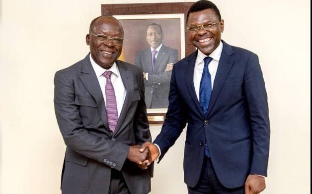 Désignation des maires, adjoints et chefs d’arrondissement : ce que prévoient les accords entre l’UP-R et le BR