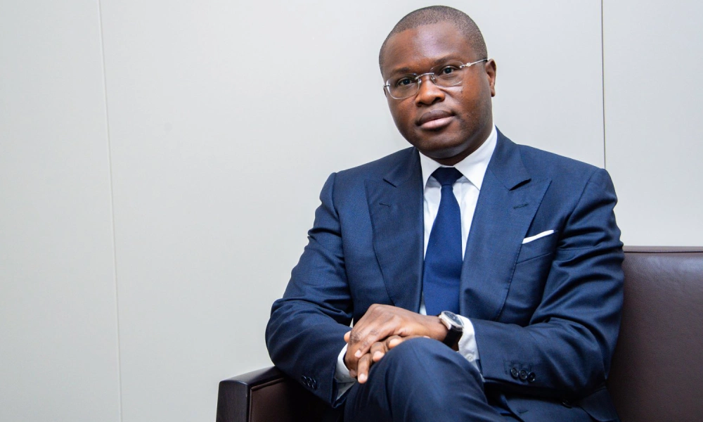 Présidentielle 2026 au Bénin : Romuald Wadagni dévoile son projet de société ce 21 mars