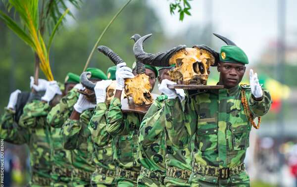 Recrutement de 221 spécialistes des Eaux, Forêts et Chasse : la liste des candidats admissibles aux épreuves physiques et sportives publiée