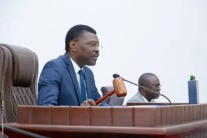 Assemblée nationale : les bureaux des commissions permanentes de la 10ᵉ législature officiellement élus